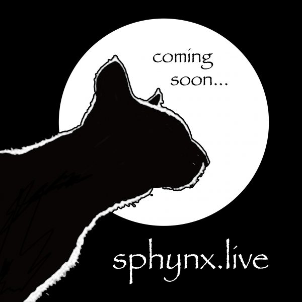 sphyx.live